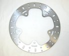 EBC Brake Rotor